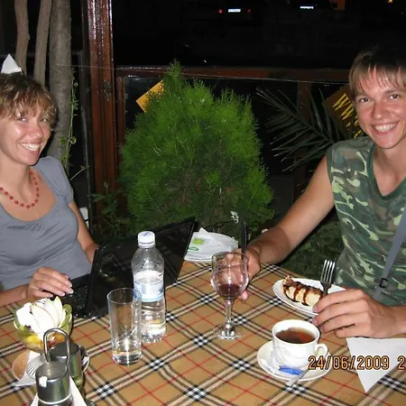 Gerdjika * ネセバル