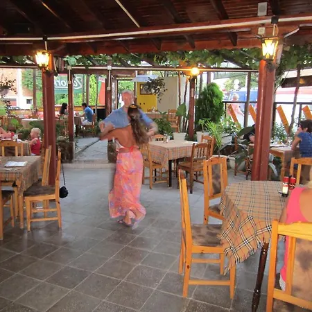 ホテル Gerdjika *