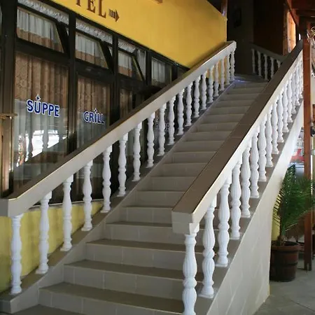 Hotel Gerdjika *