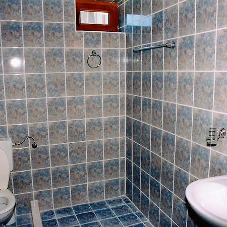 Hotel Gerdjika *