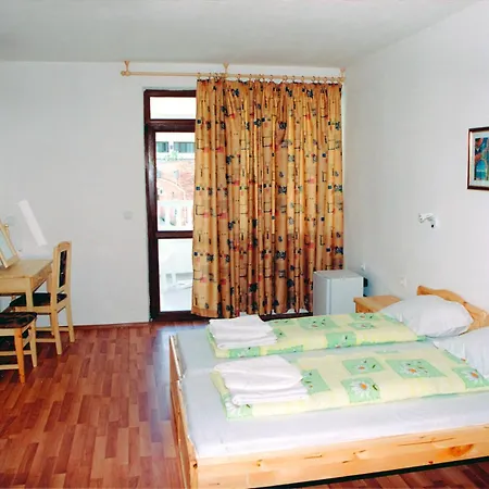 Gerdjika Hotel