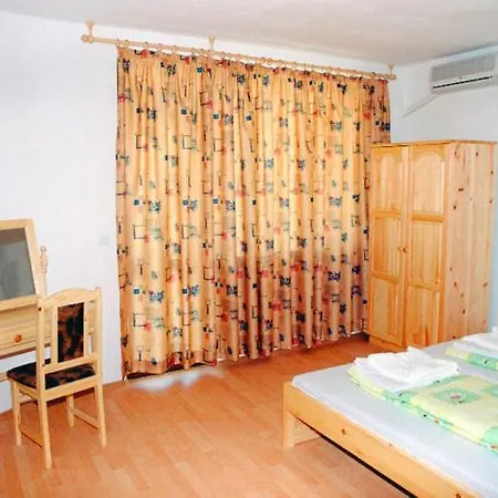 Hotel Gerdjika *