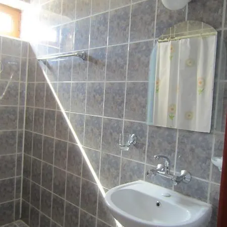 Hotel Gerdjika