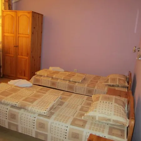 Gerdjika Hotel Nesebăr