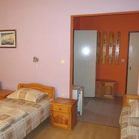 Gerdjika Hotel