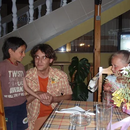 Gerdjika Hotel *