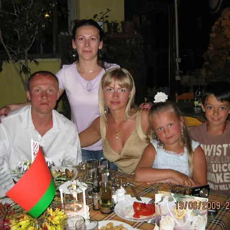Hotel Gerdjika