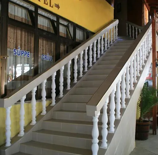 Szálloda Gerdjika *