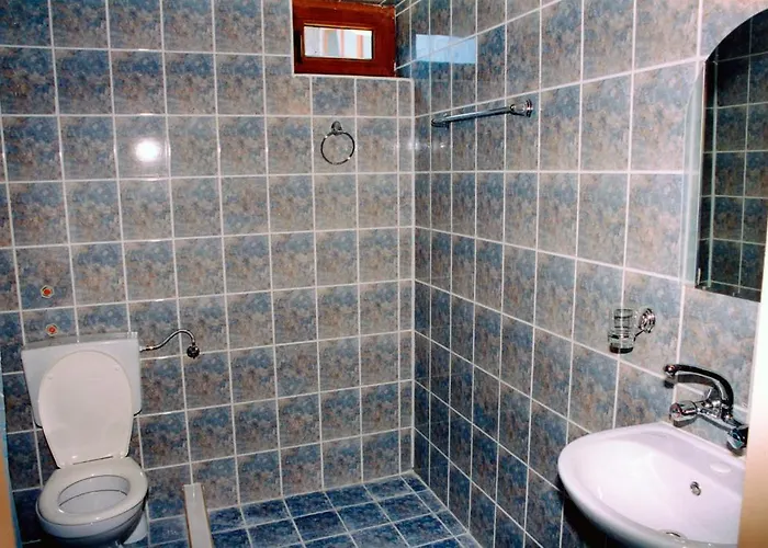 Szálloda Gerdjika *