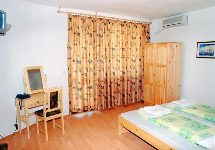 Szálloda Gerdjika *